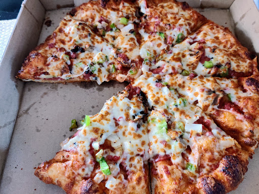 Photo of Cosmic Pizza & Donair - 11012 100 St Unit 105, Grande Prairie, AB T8V 2N1